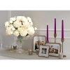 Set of 10 Dinner Taper Candles